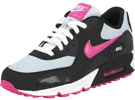 nike grau schwarz rosa|Grau Schuhe .